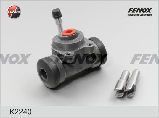Колесный тормозной цилиндр FENOX K2240
