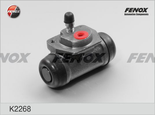 Колесный тормозной цилиндр FENOX K2268
