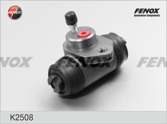 Колесный тормозной цилиндр FENOX K2508