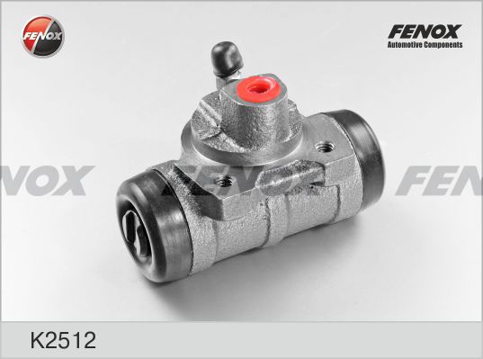 Колесный тормозной цилиндр FENOX K2512