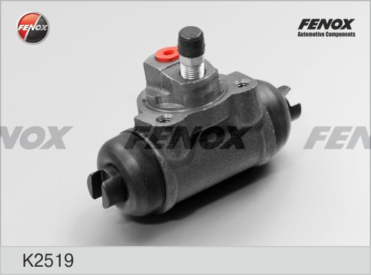 Колесный тормозной цилиндр FENOX K2519