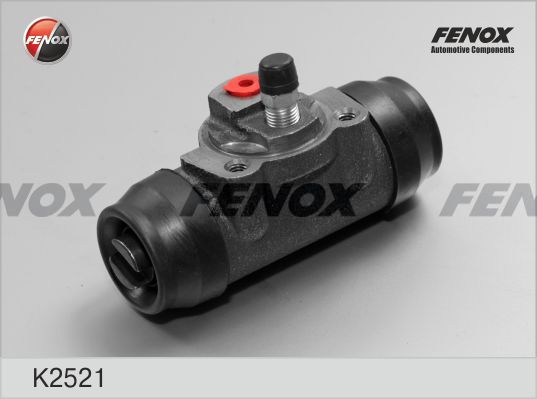 Колесный тормозной цилиндр FENOX K2521