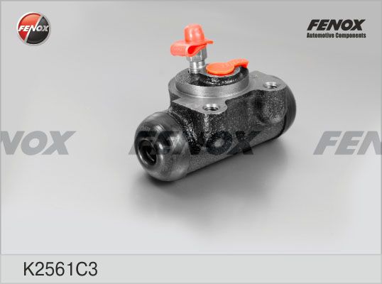 Колесный тормозной цилиндр FENOX K2561C3