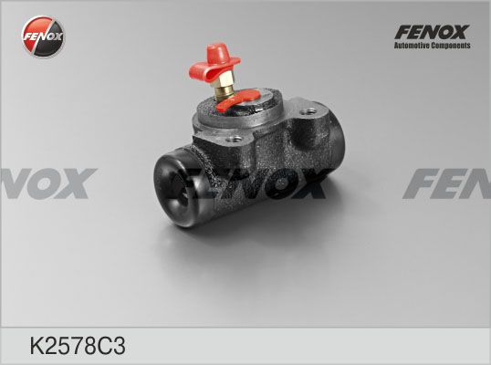 Колесный тормозной цилиндр FENOX K2578C3