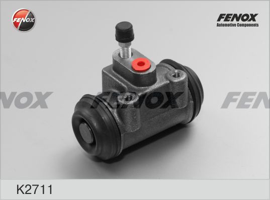 Колесный тормозной цилиндр FENOX K2711