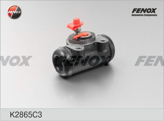 Колесный тормозной цилиндр FENOX K2865C3