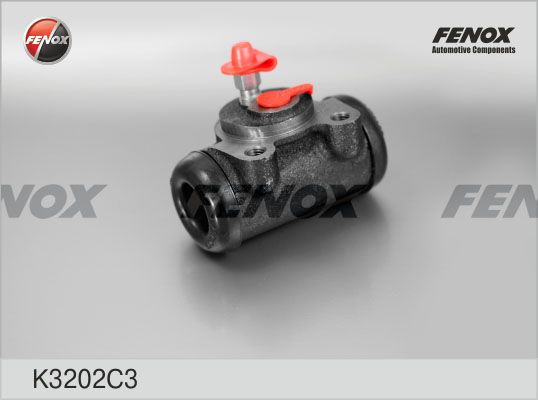 Колесный тормозной цилиндр FENOX K3202C3
