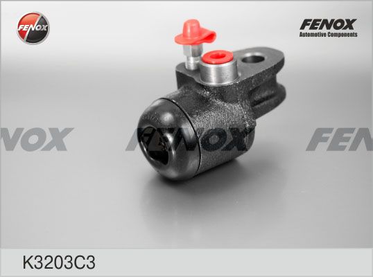 Колесный тормозной цилиндр FENOX K3203C3