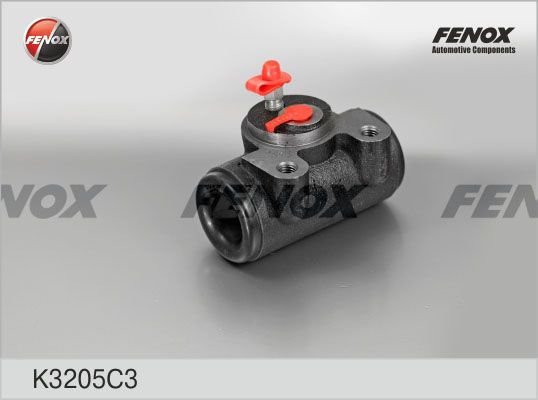 Колесный тормозной цилиндр FENOX K3205C3
