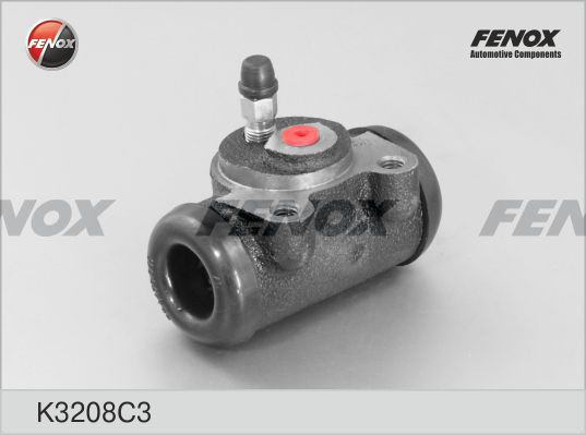 Колесный тормозной цилиндр FENOX K3208C3