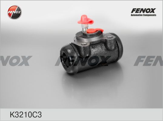 Колесный тормозной цилиндр FENOX K3210C3