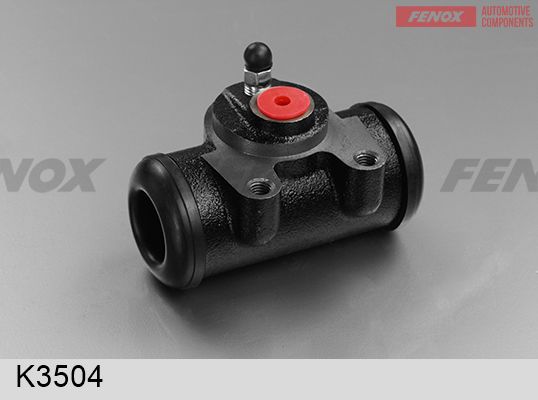 Колесный тормозной цилиндр FENOX K3504