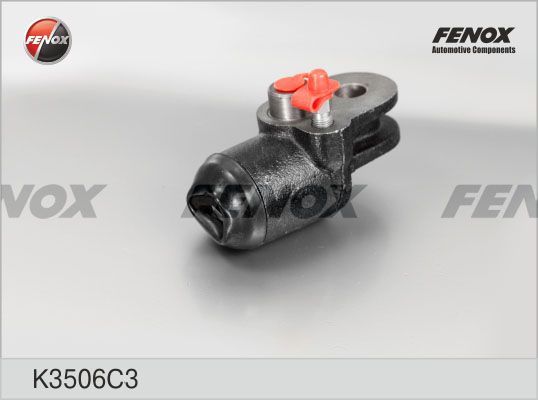 Колесный тормозной цилиндр FENOX K3506C3