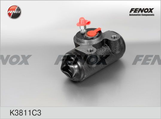 Колесный тормозной цилиндр FENOX K3811C3