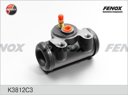 Колесный тормозной цилиндр FENOX K3812C3