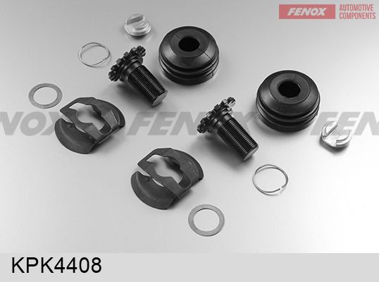 Ремкомплект, колесный тормозной цилиндр FENOX KPK4408