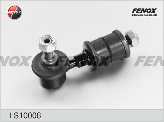Тяга / стойка, стабилизатор FENOX LS10006