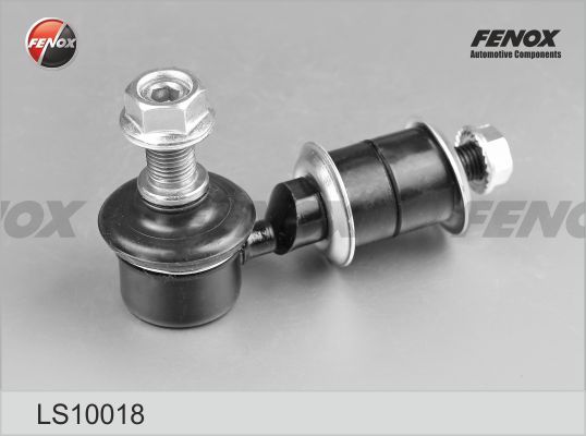Тяга / стойка, стабилизатор FENOX LS10018