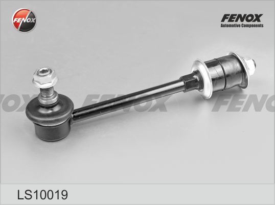 Тяга / стойка, стабилизатор FENOX LS10019