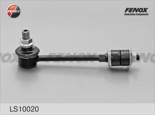 Тяга / стойка, стабилизатор FENOX LS10020