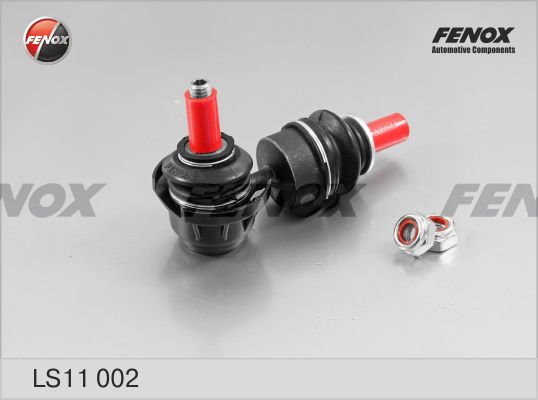 Тяга / стойка, стабилизатор FENOX LS11002