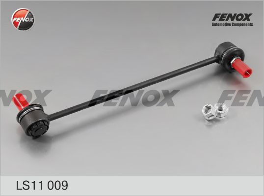 Тяга / стойка, стабилизатор FENOX LS11009