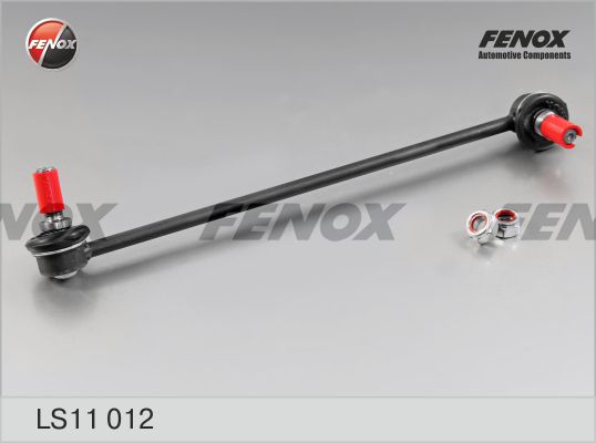 Тяга / стойка, стабилизатор FENOX LS11012