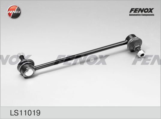 Тяга / стойка, стабилизатор FENOX LS11019