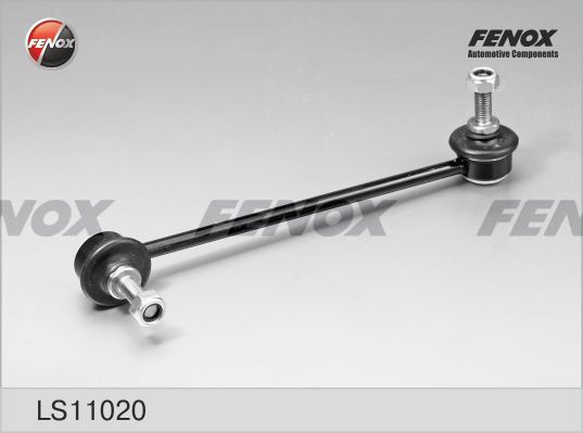 Тяга / стойка, стабилизатор FENOX LS11020