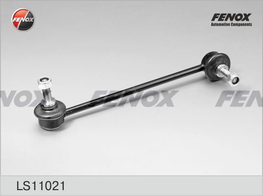Тяга / стойка, стабилизатор FENOX LS11021