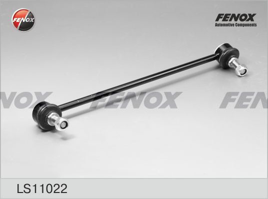 Тяга / стойка, стабилизатор FENOX LS11022