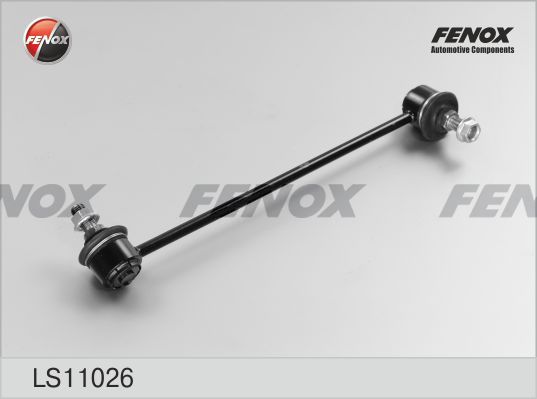 Тяга / стойка, стабилизатор FENOX LS11026
