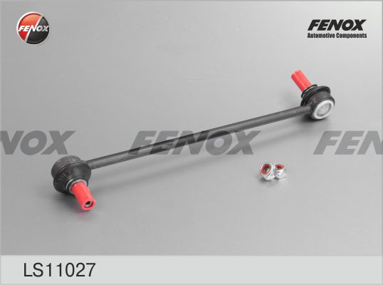 Тяга / стойка, стабилизатор FENOX LS11027