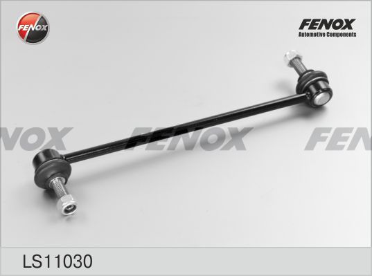 Тяга / стойка, стабилизатор FENOX LS11030