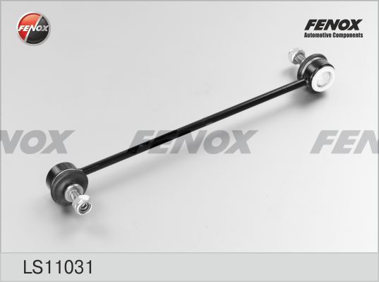 Тяга / стойка, стабилизатор FENOX LS11031