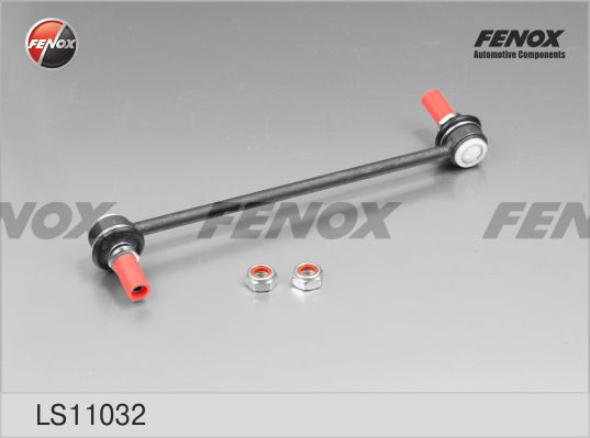 Тяга / стойка, стабилизатор FENOX LS11032