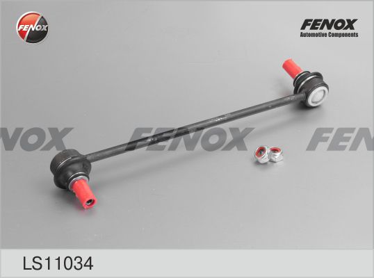 Тяга / стойка, стабилизатор FENOX LS11034
