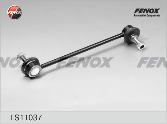 Тяга / стойка, стабилизатор FENOX LS11037