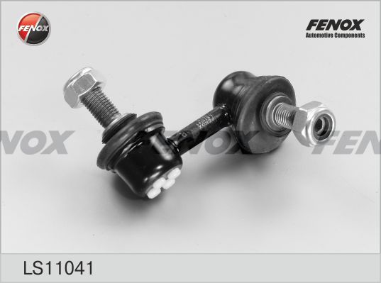 Тяга / стойка, стабилизатор FENOX LS11041