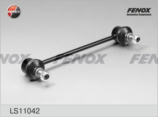 Тяга / стойка, стабилизатор FENOX LS11042