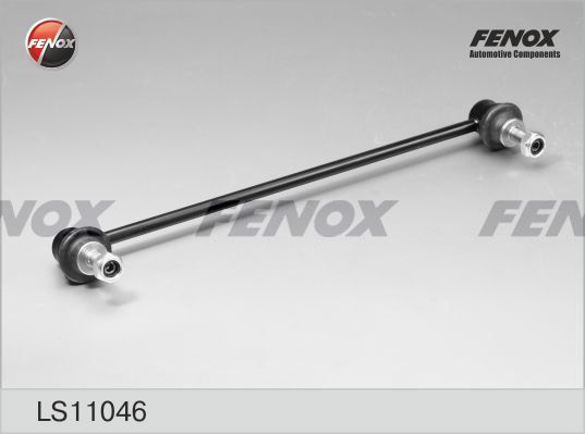 Тяга / стойка, стабилизатор FENOX LS11046