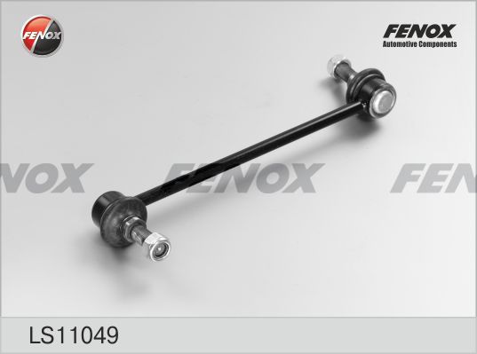Тяга / стойка, стабилизатор FENOX LS11049