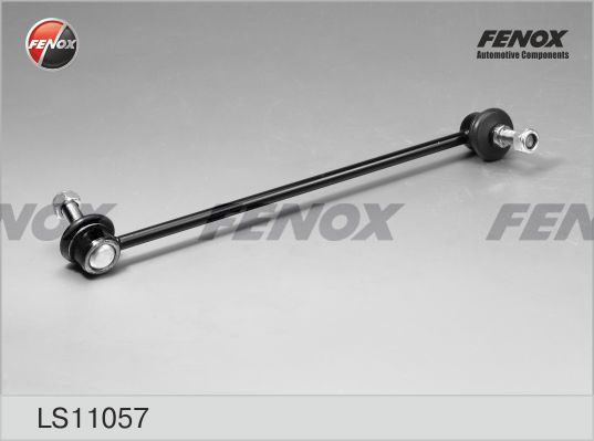Тяга / стойка, стабилизатор FENOX LS11057