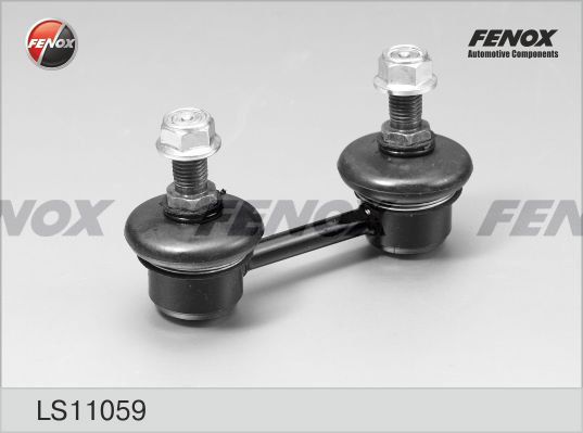 Тяга / стойка, стабилизатор FENOX LS11059