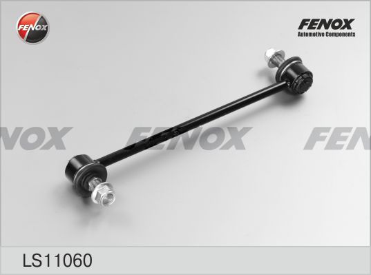 Тяга / стойка, стабилизатор FENOX LS11060