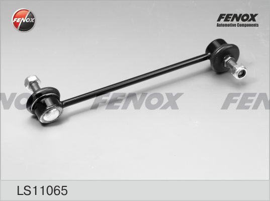Тяга / стойка, стабилизатор FENOX LS11065