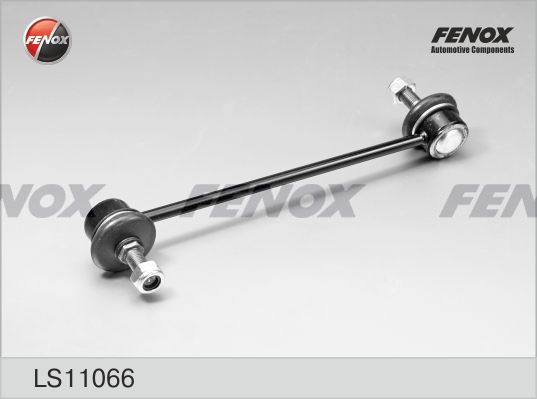 Тяга / стойка, стабилизатор FENOX LS11066