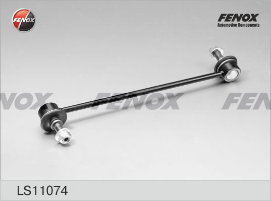 Тяга / стойка, стабилизатор FENOX LS11074