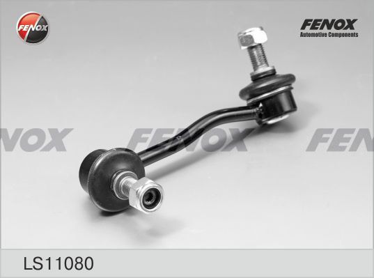 Тяга / стойка, стабилизатор FENOX LS11080