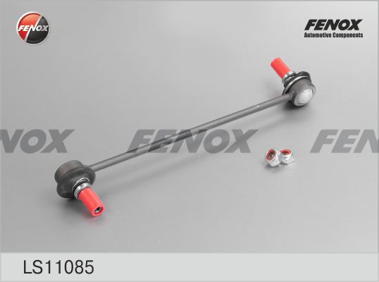 Тяга / стойка, стабилизатор FENOX LS11085